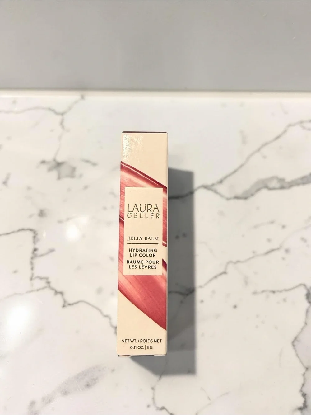 Laura Geller Hydrating Satin Lipstick — Figger Than Life